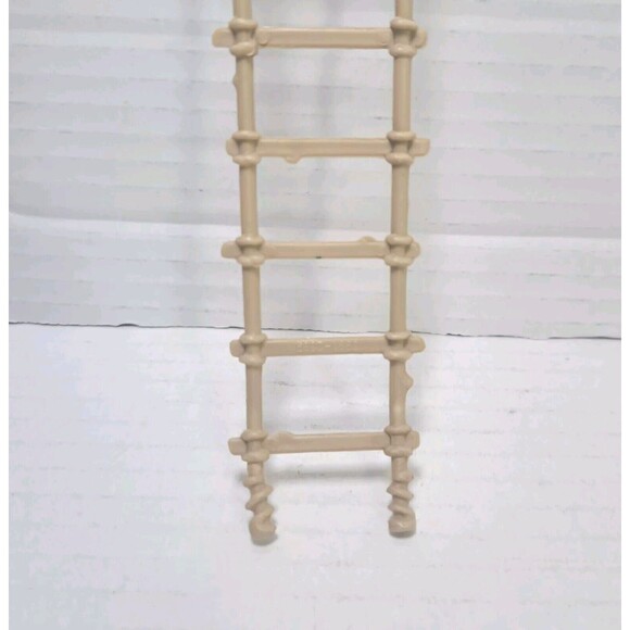 Masters Of The Universe Vtg MOTU Castle Grayskull Ladder Replacement Part Heman - Picture 6 of 6